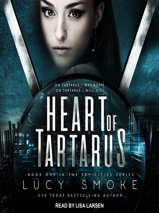 Title details for Heart of Tartarus by Lucy Smoke - Available